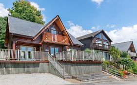 Honeywood Holiday Home Little Petherick United Kingdom
